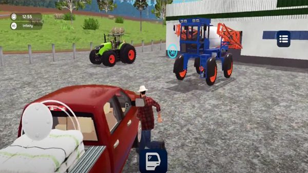 farming simulator brasil dinheiro infinito farming simulator brasil dinheiro infinito
